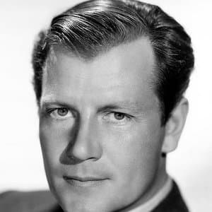 Joel McCrea