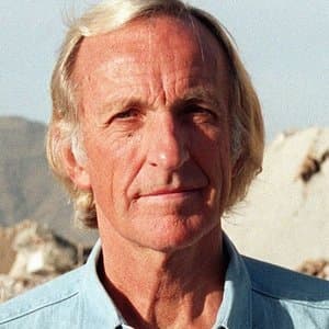 John Pilger