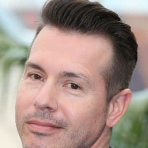 Jon Seda