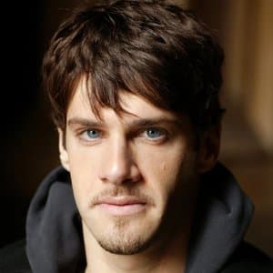 Justin Bartha