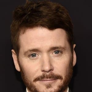 Kevin Connolly