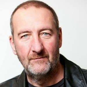 Marc Riley