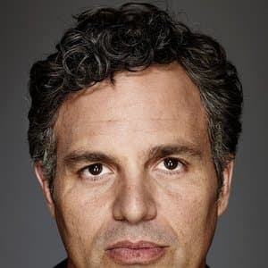 Mark Ruffalo