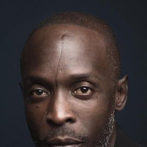 Michael Kenneth Williams