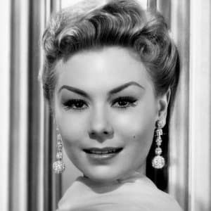 Mitzi Gaynor