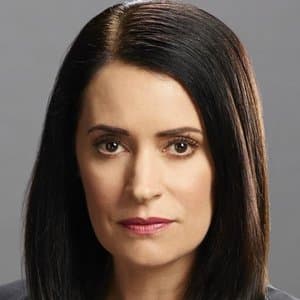 Paget Brewster