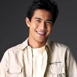 Pierre Png