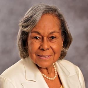 Rachel Robinson