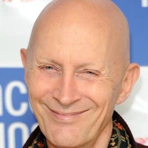 Richard O'Brien