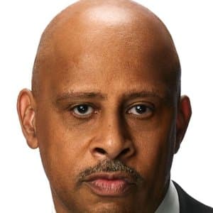 Ruben Santiago-Hudson