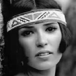 Sacheen Littlefeather