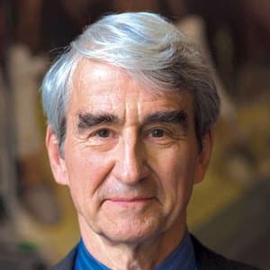 Sam Waterston