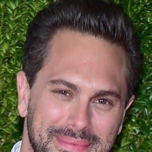 Thomas Sadoski