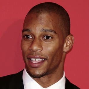 Victor Cruz