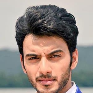 Vikram Singh Chauhan