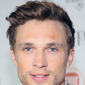 William Moseley