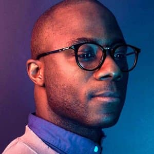 Barry Jenkins