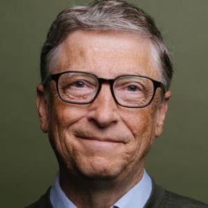 Bill Gates