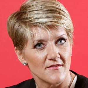 Clare Balding