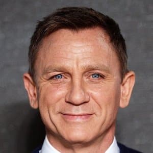 Daniel Craig