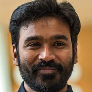 Dhanush