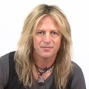 Doug Aldrich