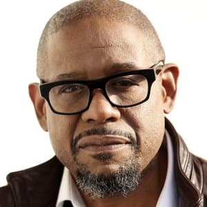 Forest Whitaker