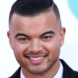 Guy Sebastian