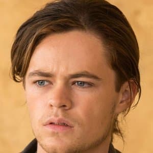 Harrison Gilbertson