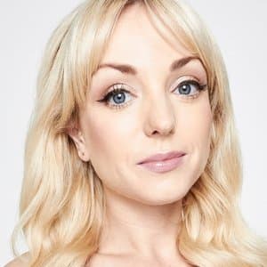 Helen George