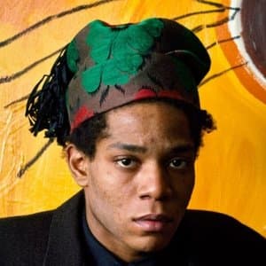 Jean-Michel Basquiat