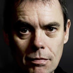 Kevin Eldon