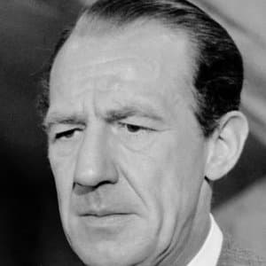 Michael Hordern