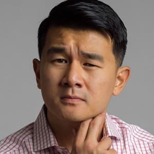 Ronny Chieng