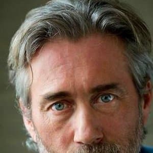 Roy Dupuis