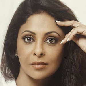 Shefali Shah