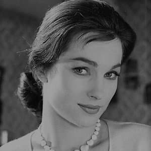 Shirley Anne Field