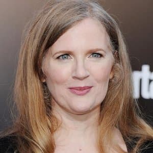 Suzanne Collins