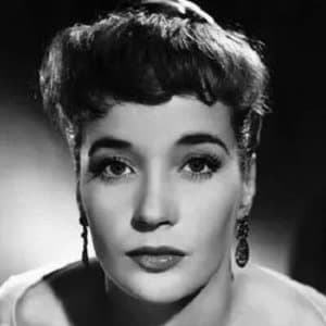 Sylvia Syms