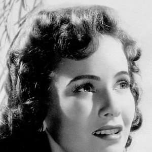 Teresa Wright