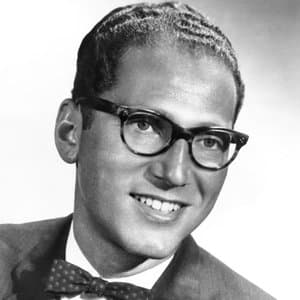 Tom Lehrer