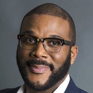 Tyler Perry