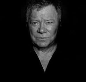 William Shatner