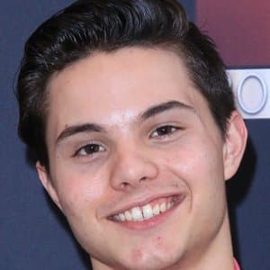 Zach Callison