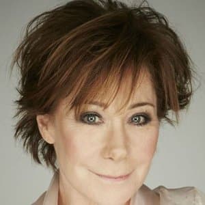 Zoë Wanamaker