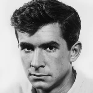 Anthony Perkins