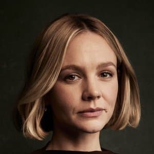 Carey Mulligan