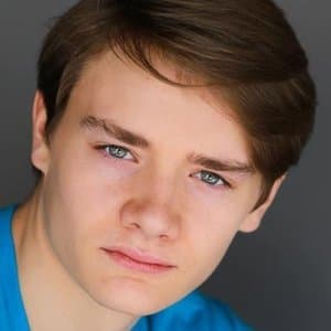 Dakota Goyo