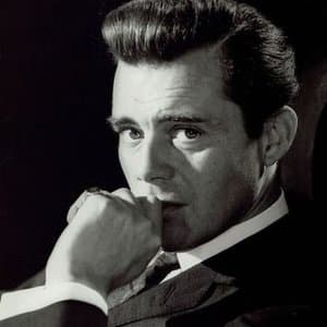 Dirk Bogarde