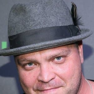 Drew Powell